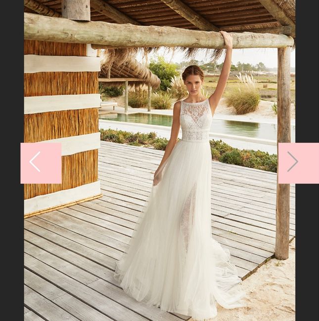 Aire Beach e Lunanovias by Rosa Clarà ❤️🤩 80