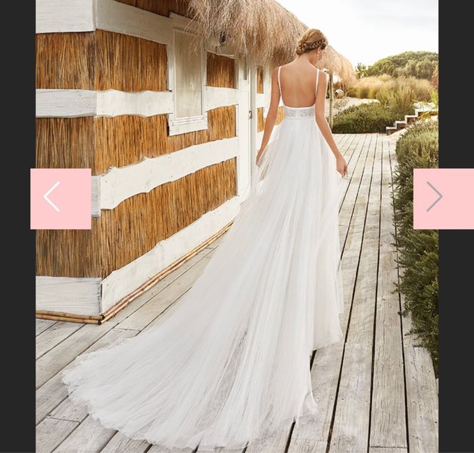 Aire Beach e Lunanovias by Rosa Clarà ❤️🤩 81