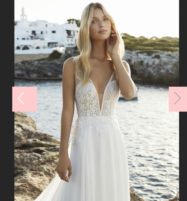 Aire Beach e Lunanovias by Rosa Clarà ❤️🤩 84