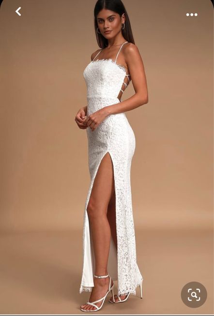 Wedding party dress 👗 🎉🥂 👰🏼‍♀️ 2