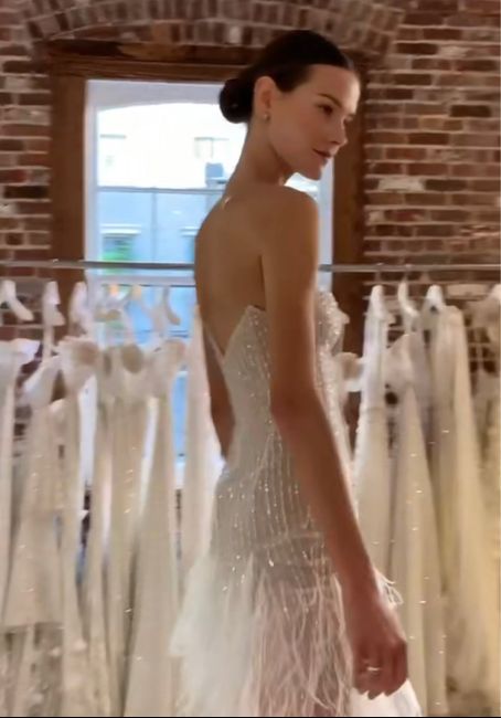 Wedding party dress 👗 🎉🥂 👰🏼‍♀️ 7