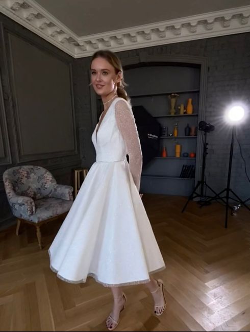 Wedding party dress 👗 🎉🥂 👰🏼‍♀️ 17