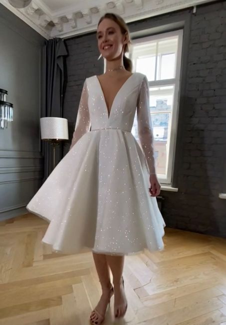 Wedding party dress 👗 🎉🥂 👰🏼‍♀️ 18