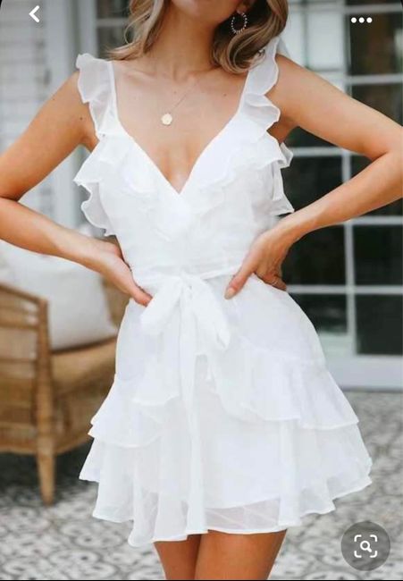 Wedding party dress 👗 🎉🥂 👰🏼‍♀️ - 23