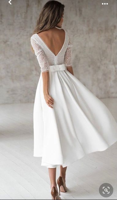 Wedding party dress 👗 🎉🥂 👰🏼‍♀️ - 30