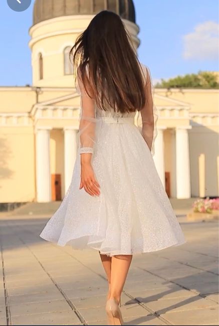 Wedding party dress 👗 🎉🥂 👰🏼‍♀️ - 39