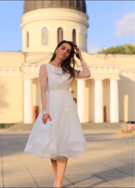 Wedding party dress 👗 🎉🥂 👰🏼‍♀️ 40