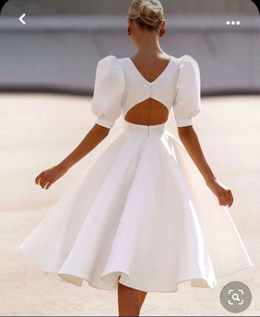 Wedding party dress 👗 🎉🥂 👰🏼‍♀️ - 41