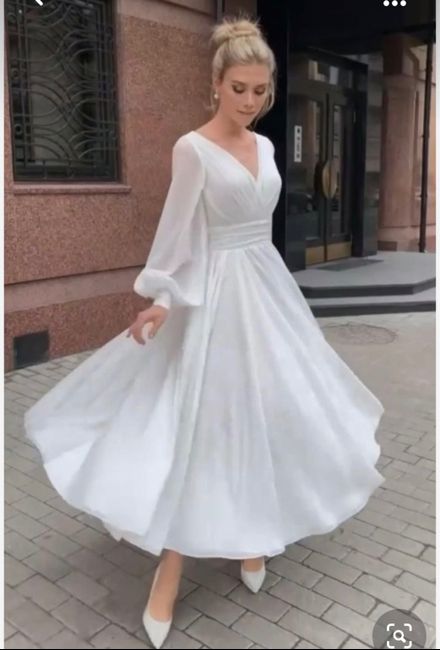 Wedding party dress 👗 🎉🥂 👰🏼‍♀️ 43
