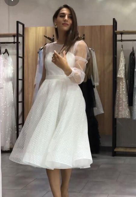 Wedding party dress 👗 🎉🥂 👰🏼‍♀️ 44