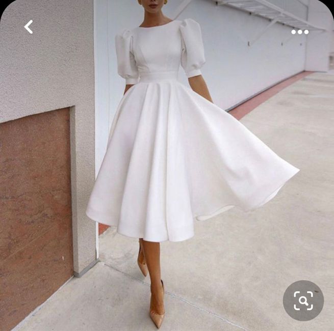 Wedding party dress 👗 🎉🥂 👰🏼‍♀️ - 47