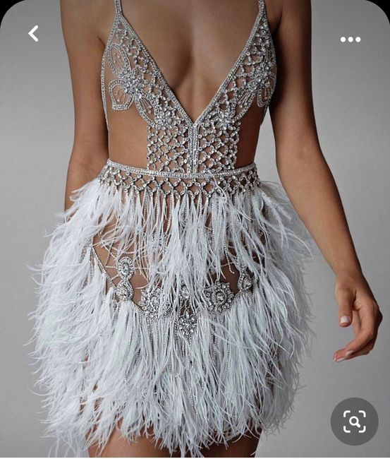 Wedding party dress 👗 🎉🥂 👰🏼‍♀️ 57