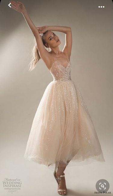 Wedding party dress 👗 🎉🥂 👰🏼‍♀️ - 70