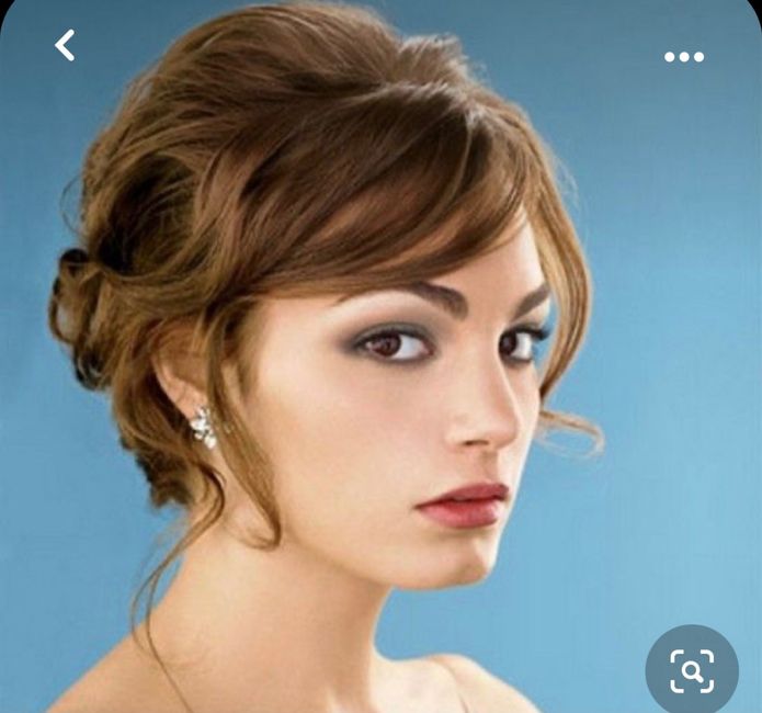 Idee acconciature capelli corti e cortissimi 💇‍♀️ 8