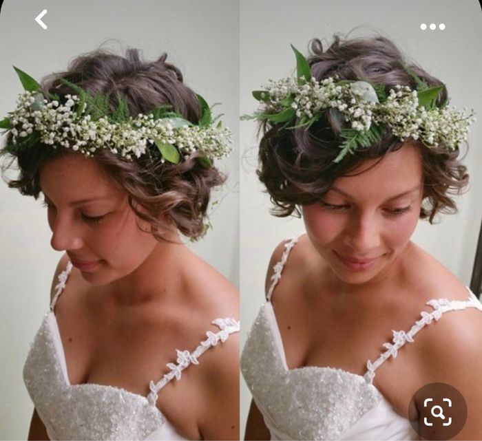 Idee acconciature capelli corti e cortissimi 💇‍♀️ 12