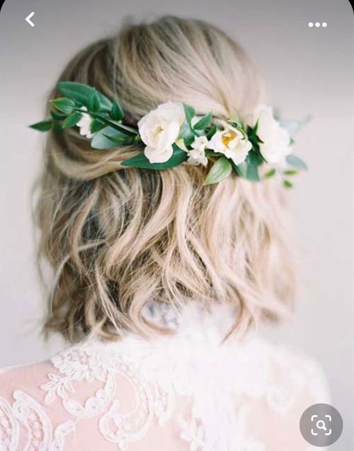 Idee acconciature capelli corti e cortissimi 💇‍♀️ 38