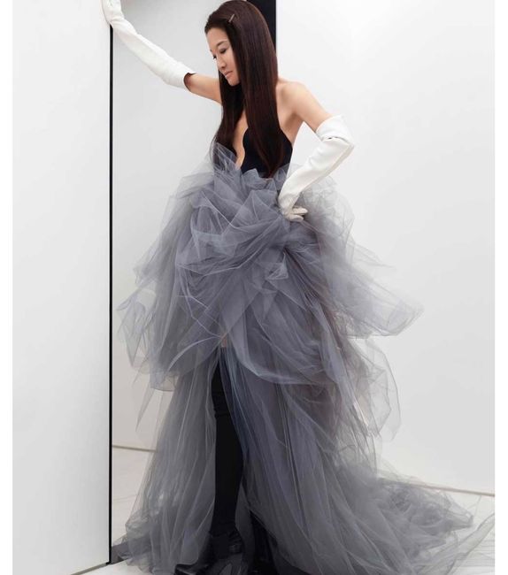 v e r a    w a n g  🔥🔥🔥 4