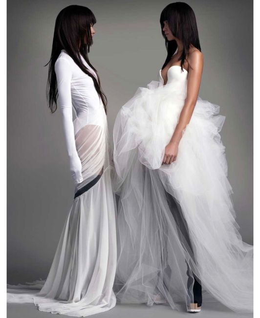 v e r a    w a n g  🔥🔥🔥 11