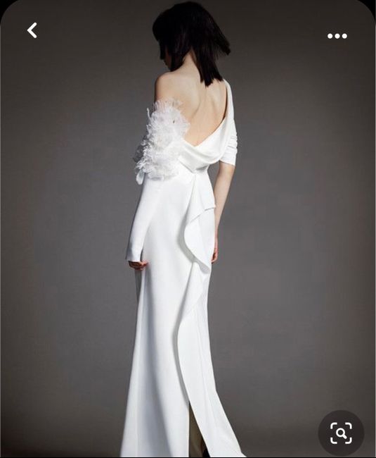 v e r a    w a n g  🔥🔥🔥 35