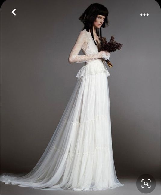 v e r a    w a n g  🔥🔥🔥 38