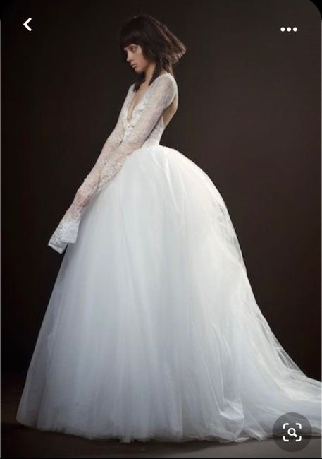 v e r a    w a n g  🔥🔥🔥 43