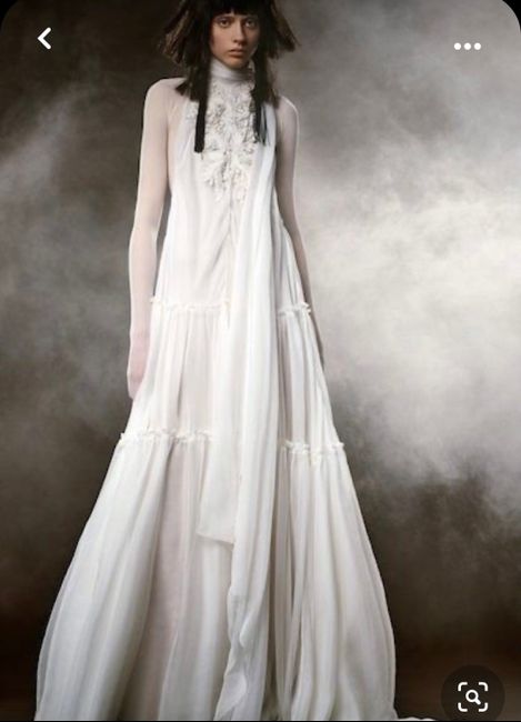 v e r a    w a n g  🔥🔥🔥 48