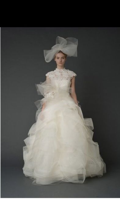 v e r a    w a n g  🔥🔥🔥 70