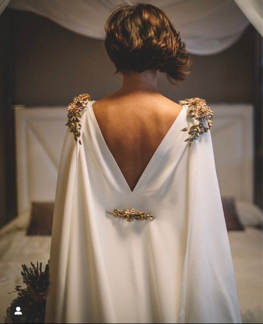 Idee schiena scoperta 😍 - 2