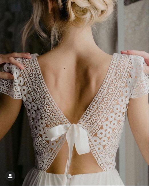 Idee schiena scoperta 😍 - 3