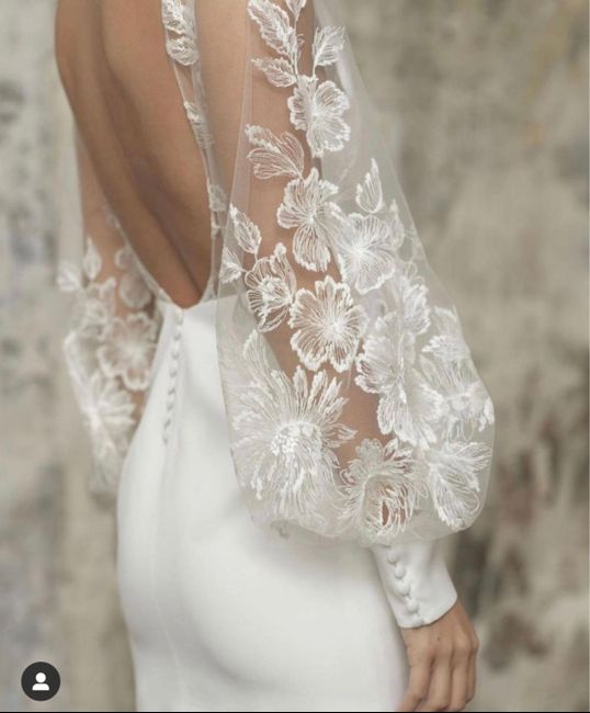 Idee schiena scoperta 😍 - 4