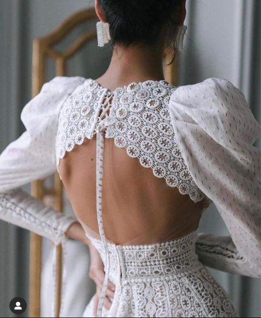 Idee schiena scoperta 😍 - 5