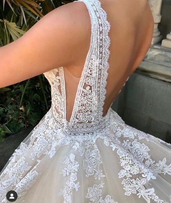 Idee schiena scoperta 😍 - 6