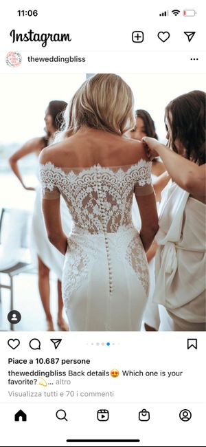 Idee schiena scoperta 😍 - 8