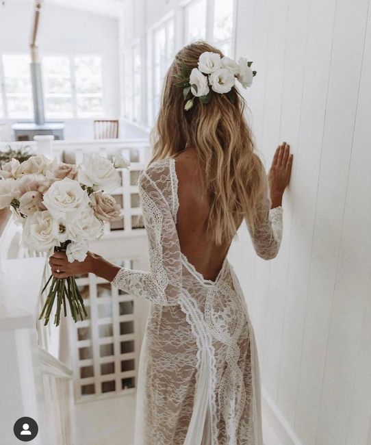 Idee schiena scoperta 😍 - 10