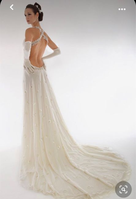 Idee schiena scoperta 😍 - 12