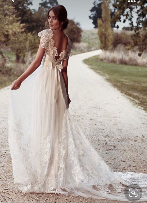 Idee schiena scoperta 😍 - 15