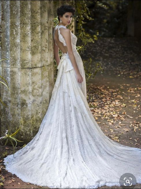 Idee schiena scoperta 😍 - 16