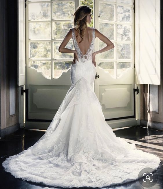 Idee schiena scoperta 😍 - 17