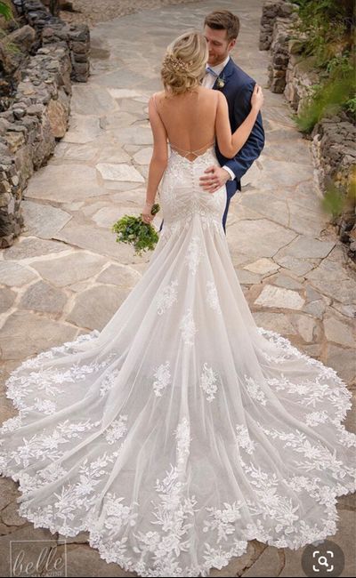 Idee schiena scoperta 😍 - 21