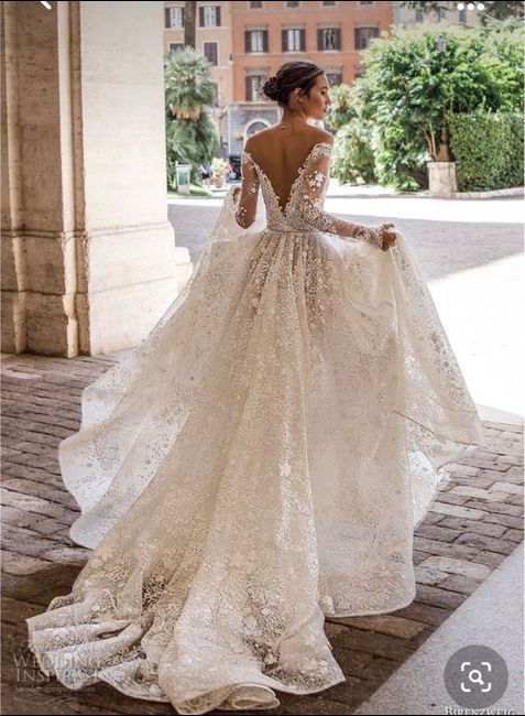 Idee schiena scoperta 😍 - 23