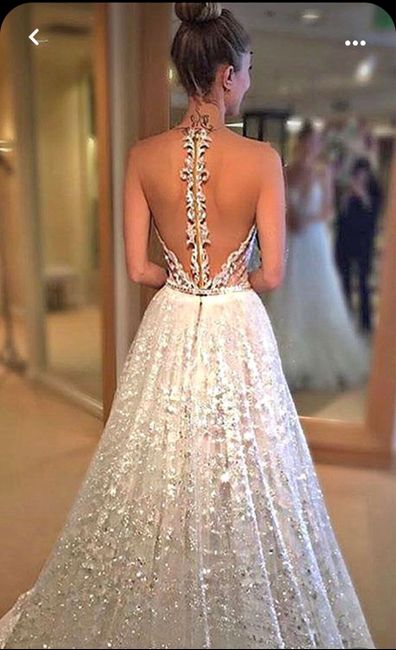 Idee schiena scoperta 😍 - 24