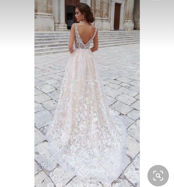 Idee schiena scoperta 😍 - 26