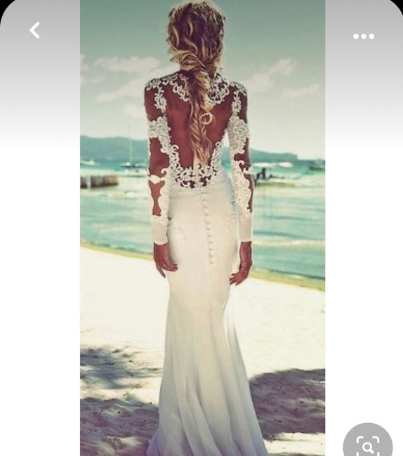 Idee schiena scoperta 😍 - 28