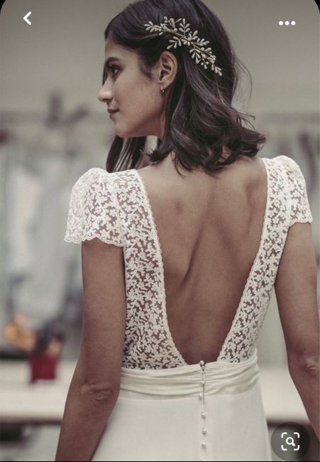 Idee schiena scoperta 😍 - 32