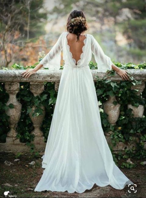 Idee schiena scoperta 😍 - 34