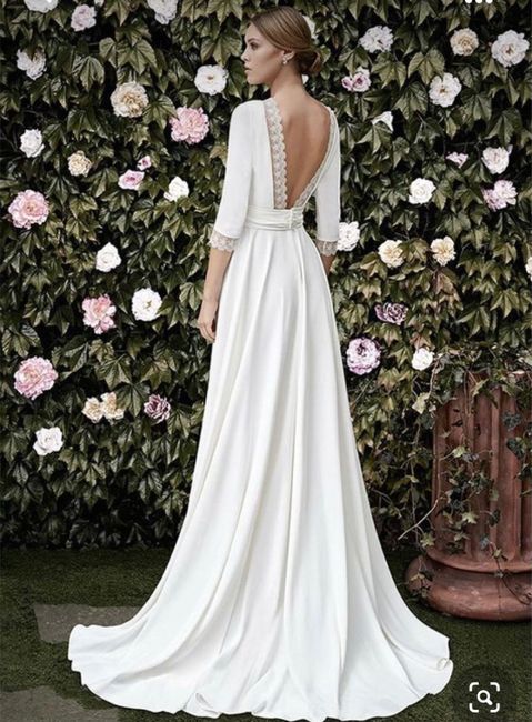 Idee schiena scoperta 😍 - 36