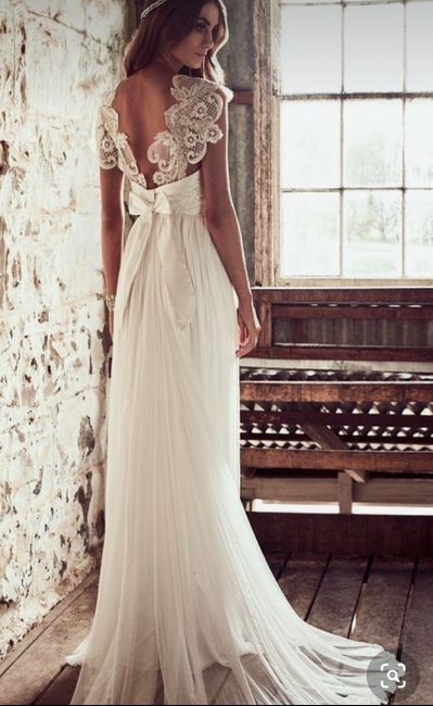 Idee schiena scoperta 😍 - 42