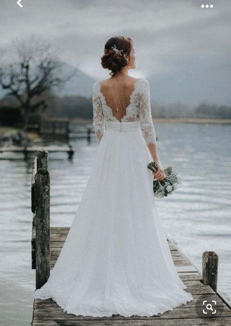 Idee schiena scoperta 😍 - 43