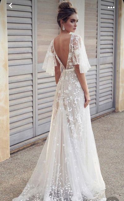 Idee schiena scoperta 😍 - 45