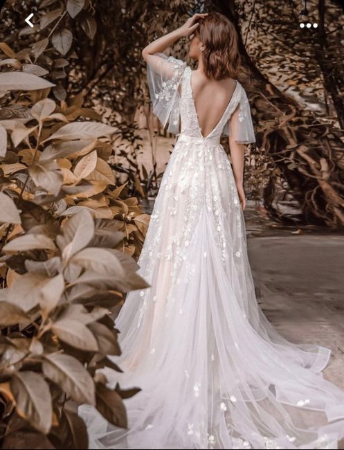 Idee schiena scoperta 😍 - 49